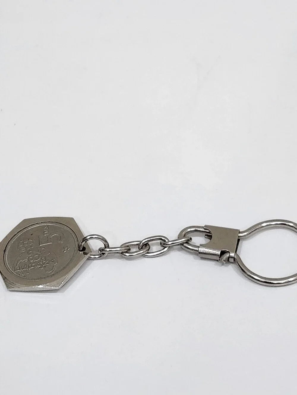 Vintage this kevchain